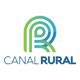 CANAL RURAL Logo PNG Vector