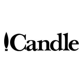 Candle Corporation Logo PNG Vector