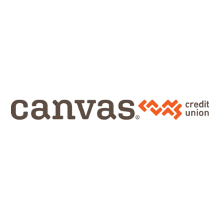 Canvas Credit Union Logo PNG Vector