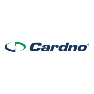 Cardno Logo PNG Vector