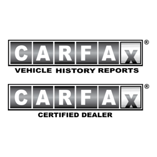 Carfax Logo PNG Vector