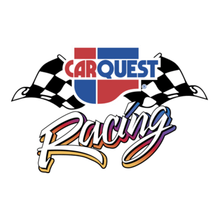 Carquest Racing Logo PNG Vector
