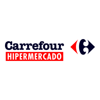 Carrefour El Precio Mas Bajo Logo PNG Vector