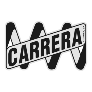 Carrera Logo PNG Vector