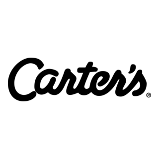 Carter's Logo PNG Vector