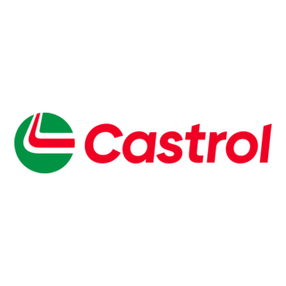 Castrol (2023) Logo PNG Vector