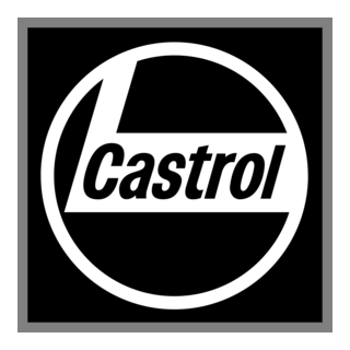 Castrol Logo PNG Vector