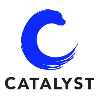 Catalyst Logo PNG Vector