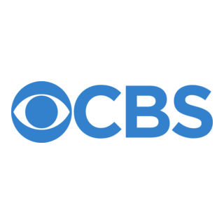 CBS Broadcasting Inc. Logo PNG Vector