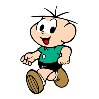 Cebolinha Logo PNG Vector