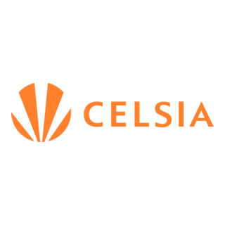 Celsia Logo PNG Vector