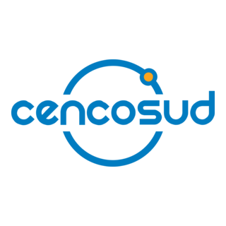 Cencosud Logo PNG Vector