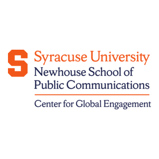 Center for Global Engagement Logo PNG Vector