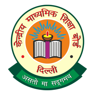 Central Board of Secondary Education Logo PNG Vector