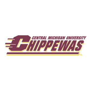 Central Michigan Chippewas Logo PNG Vector