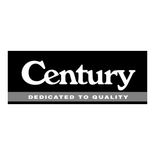 CENTURY Logo PNG Vector