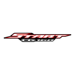 CG START 160 2023 Logo PNG Vector