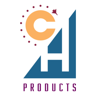 CH Products Logo PNG Vector