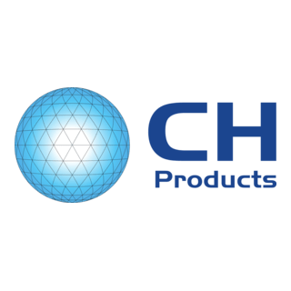 CH Products Logo PNG Vector