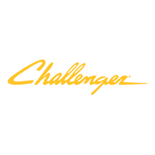 Challenger Logo PNG Vector