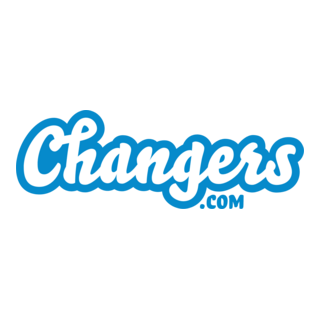 Changers Logo PNG Vector