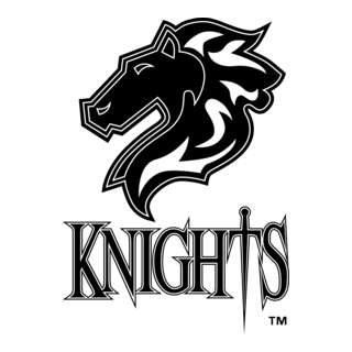 Charlotte Knights Logo PNG Vector