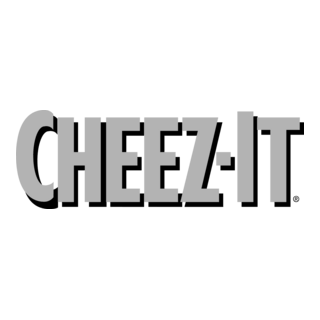 Cheez-It Logo PNG Vector