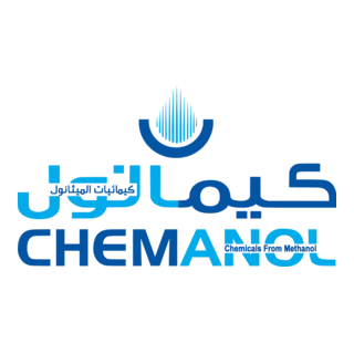 Chemanol Logo PNG Vector