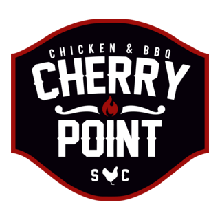 Cherry Point Logo PNG Vector
