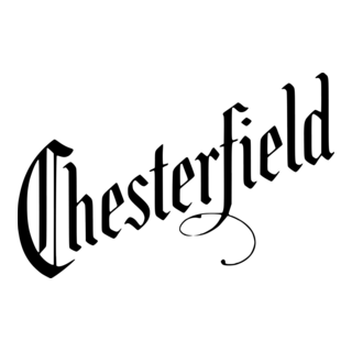 Chesterfield Logo PNG Vector