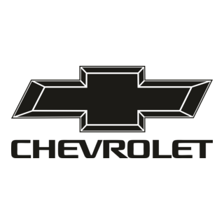 Chevrolet Logo PNG Vector