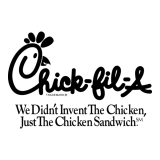 Chick-fil-A Logo PNG Vector
