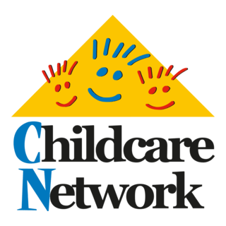 Childcare Network Logo PNG Vector