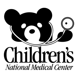 Children's National Hospital Logo PNG Vector