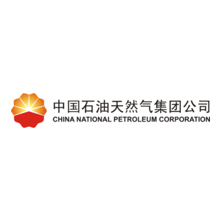 China National Petroleum Corporation Logo PNG Vector