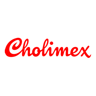 Cholimex Food Logo PNG Vector