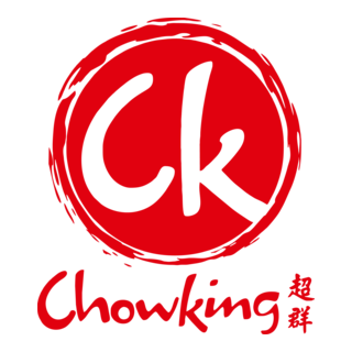 Chowking Logo PNG Vector