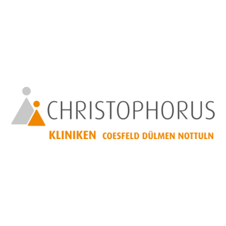 Christophorus Kliniken Logo PNG Vector