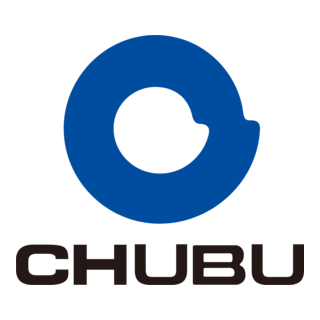 Chubu Engineering Logo PNG Vector