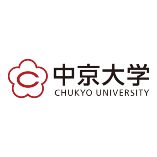 Chukyo University Logo PNG Vector