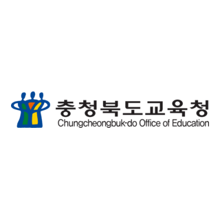 Chungcheongbuk-do Office of Education Logo PNG Vector