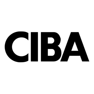 CIBA Logo PNG Vector