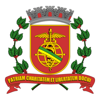 Cidade de Santos, SP Logo PNG Vector