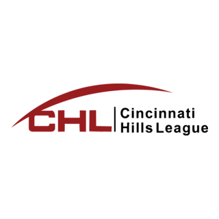 Cincinnati Hills League Logo PNG Vector