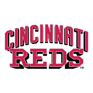 Cincinnati Reds Logo PNG Vector