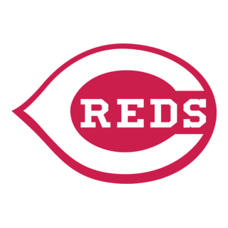 Cincinnati Reds Logo PNG Vector