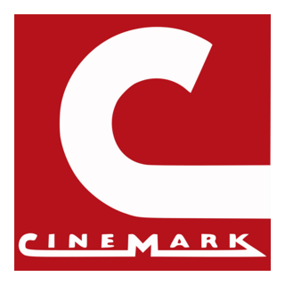 Cinemark Logo PNG Vector