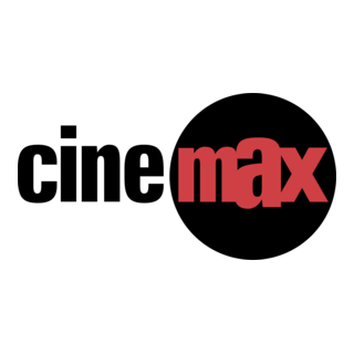 Cinemax Logo PNG Vector