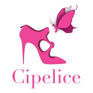 Cipelice Logo PNG Vector