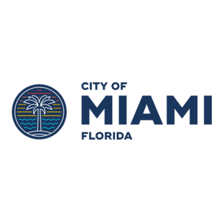 City of Miami Logo PNG Vector